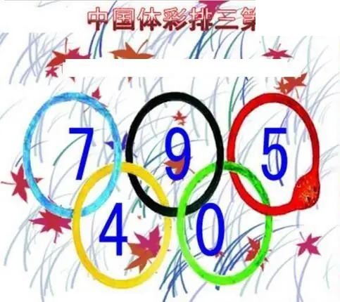 清清漫玄图2026146期体彩P3图谜